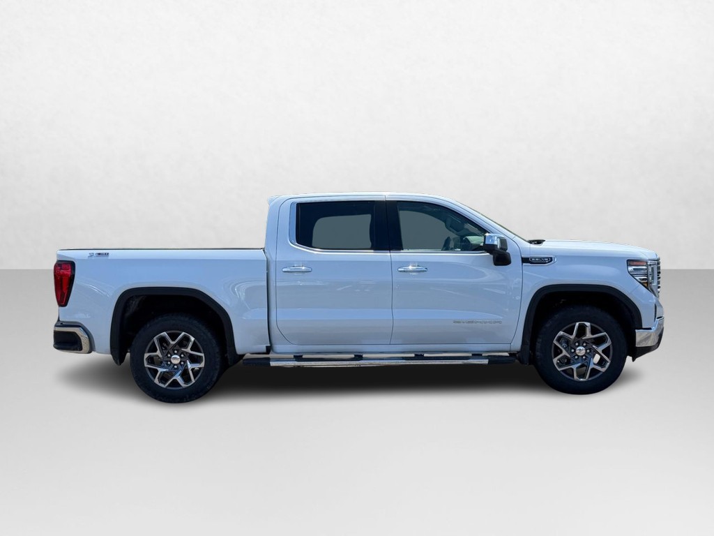 GMC Sierra 1500 Vehicle Image 02