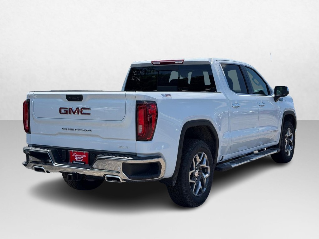 GMC Sierra 1500 Vehicle Image 03