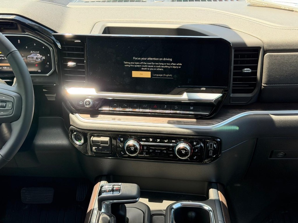 GMC Sierra 1500 Vehicle Image 07
