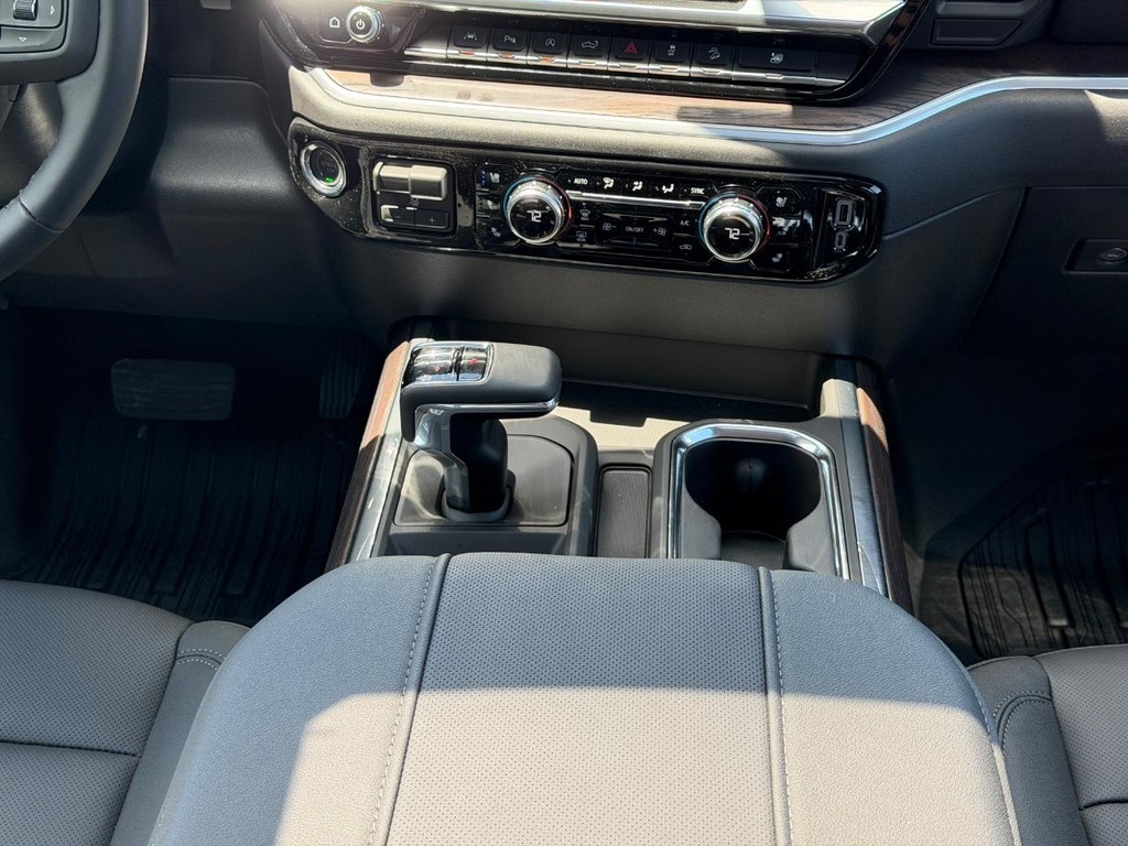 GMC Sierra 1500 Vehicle Image 08