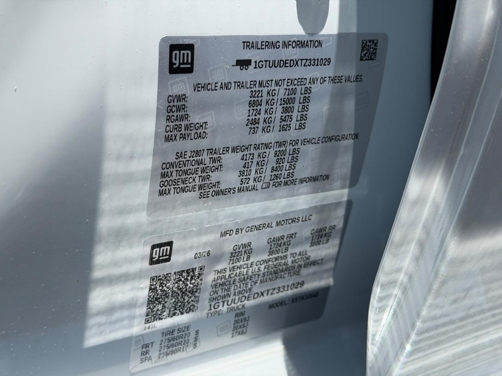 GMC Sierra 1500 Vehicle Image 17