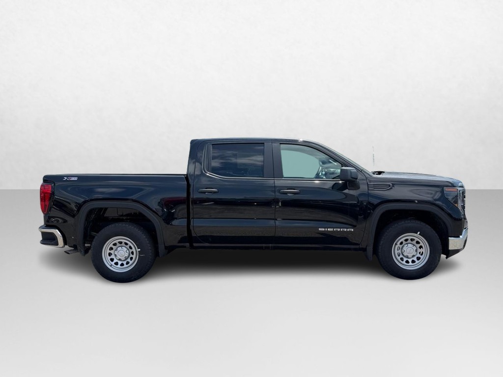 GMC Sierra 1500 Vehicle Image 02