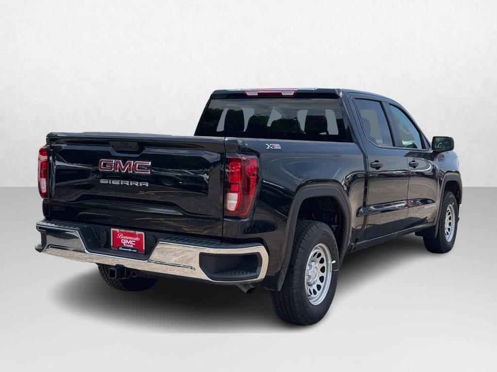 GMC Sierra 1500 Vehicle Image 03