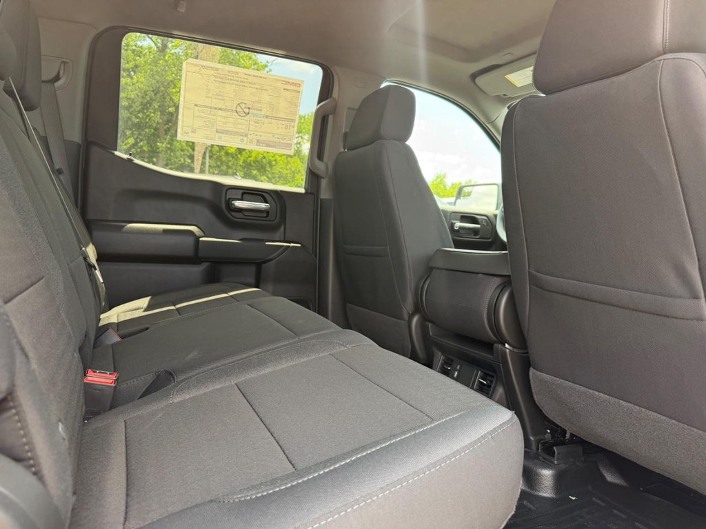 GMC Sierra 1500 Vehicle Image 04