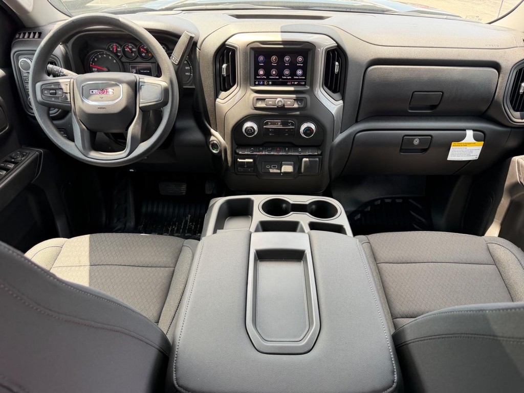 GMC Sierra 1500 Vehicle Image 05
