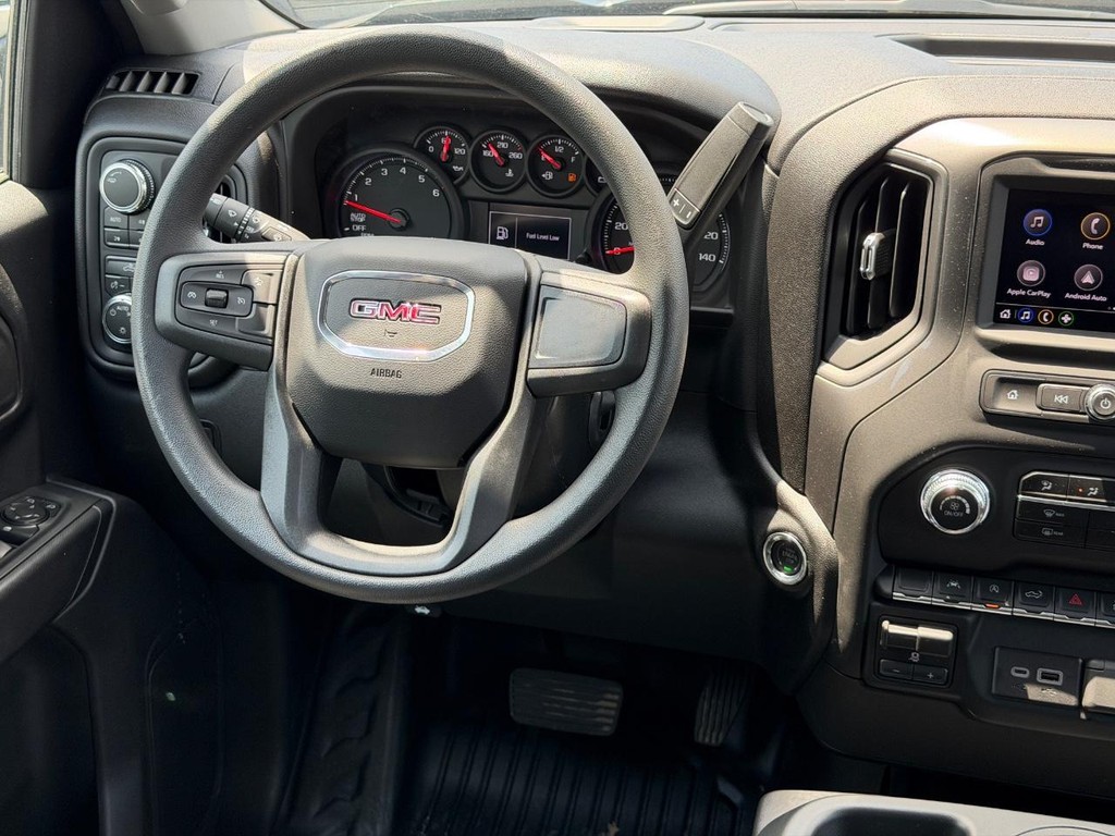 GMC Sierra 1500 Vehicle Image 06