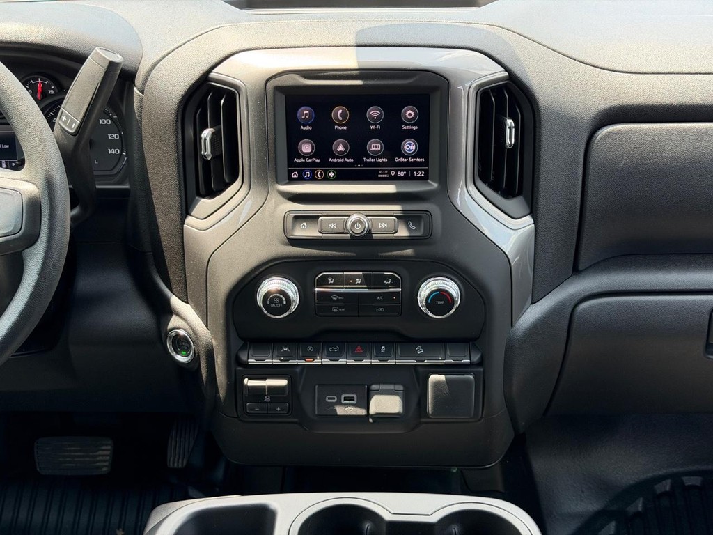 GMC Sierra 1500 Vehicle Image 07