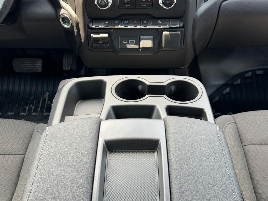 GMC Sierra 1500 Vehicle Image 08