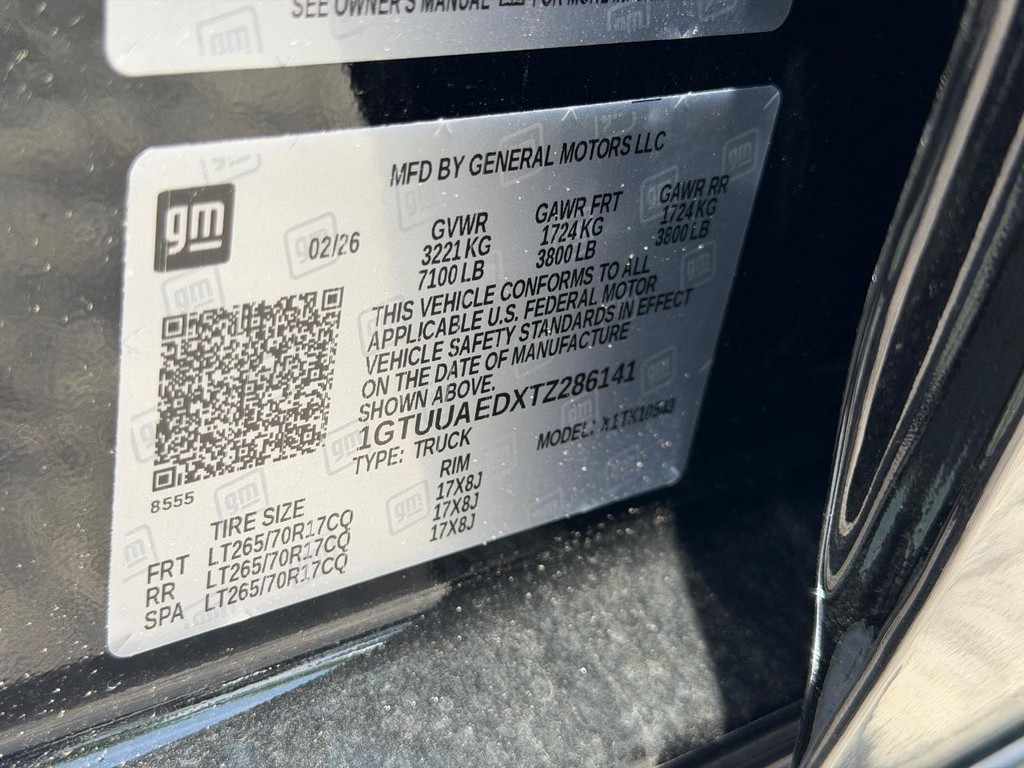 GMC Sierra 1500 Vehicle Image 15
