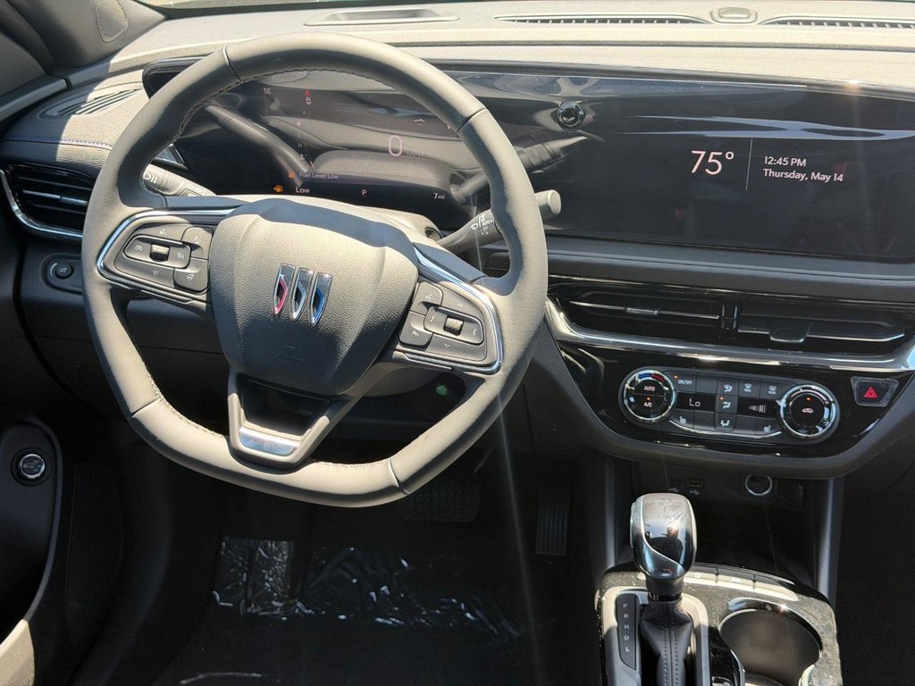 Buick Envista Vehicle Image 07