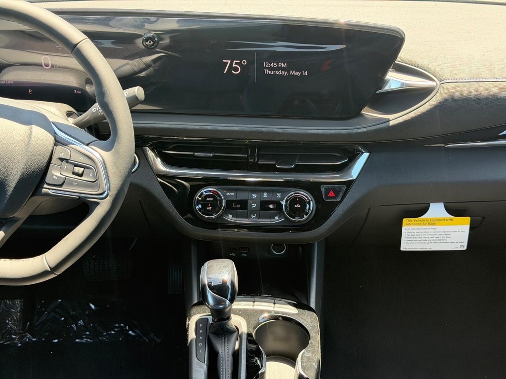 Buick Envista Vehicle Image 08