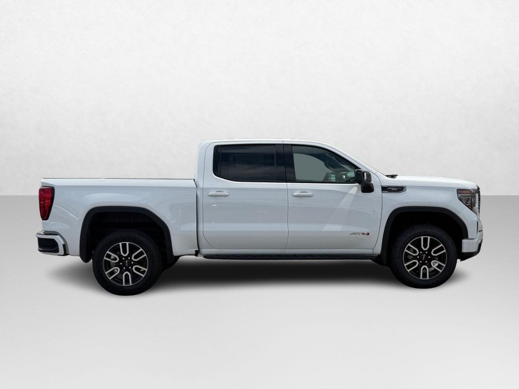 GMC Sierra 1500 Vehicle Image 02