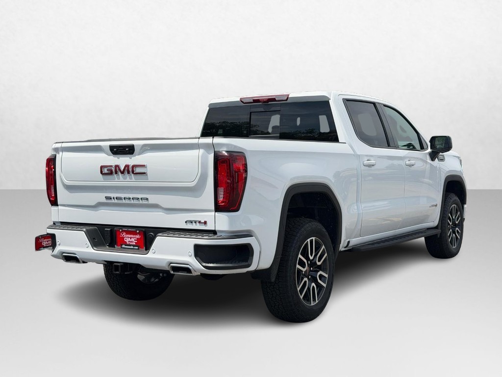 GMC Sierra 1500 Vehicle Image 03