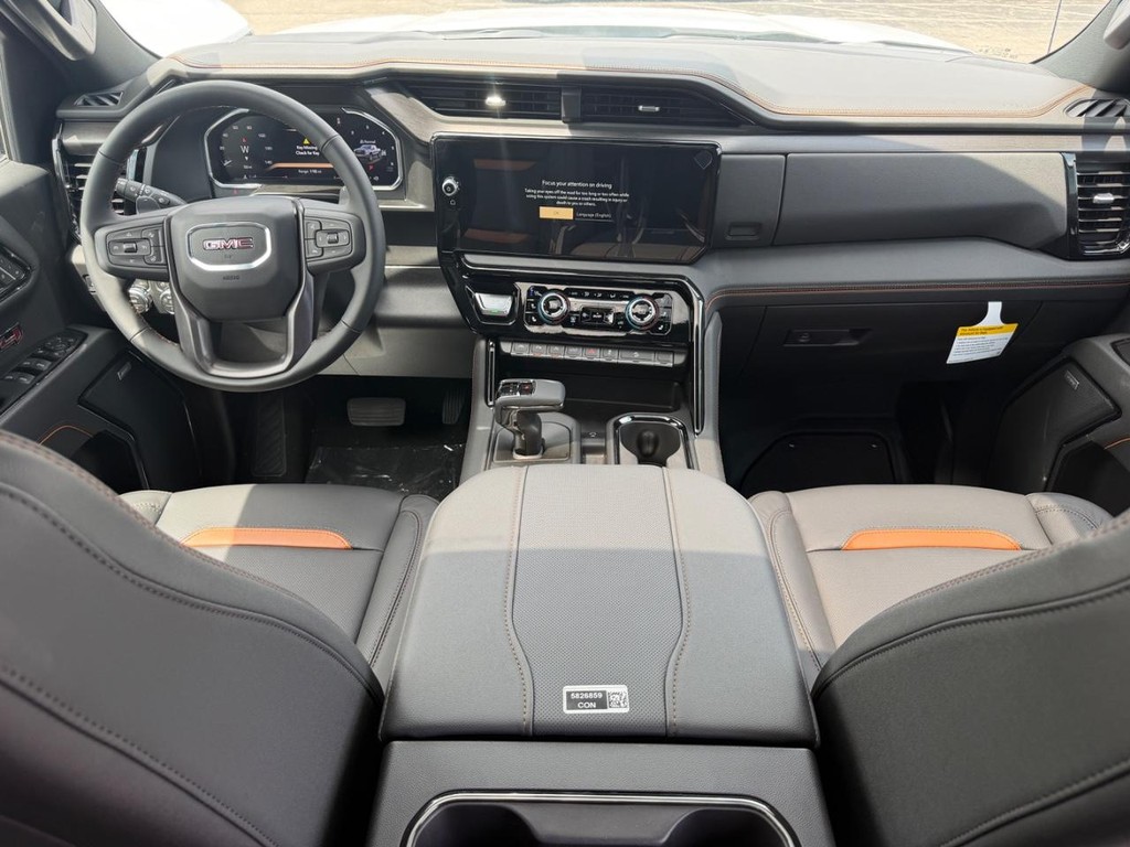 GMC Sierra 1500 Vehicle Image 05