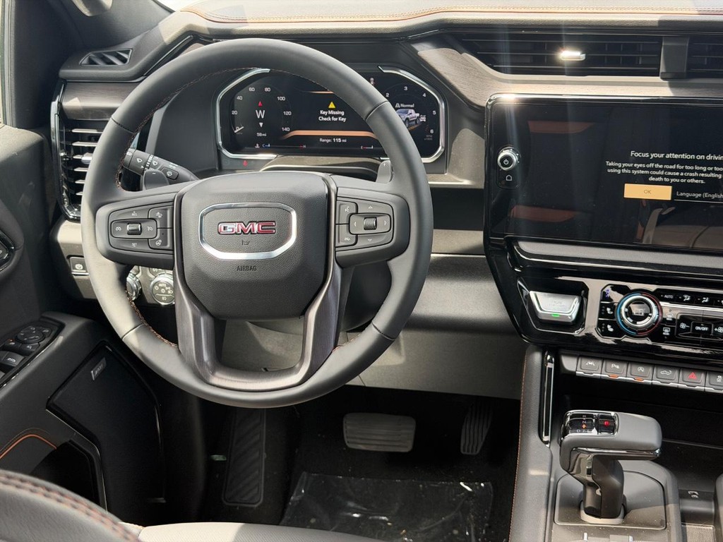 GMC Sierra 1500 Vehicle Image 06