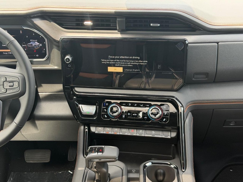 GMC Sierra 1500 Vehicle Image 07