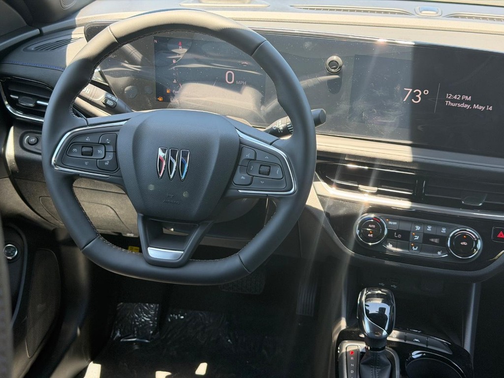 Buick Envista Vehicle Image 06