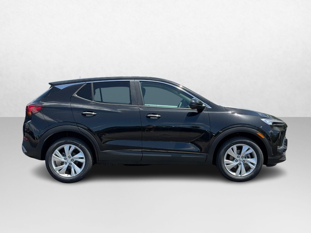 Buick Encore GX Vehicle Image 02