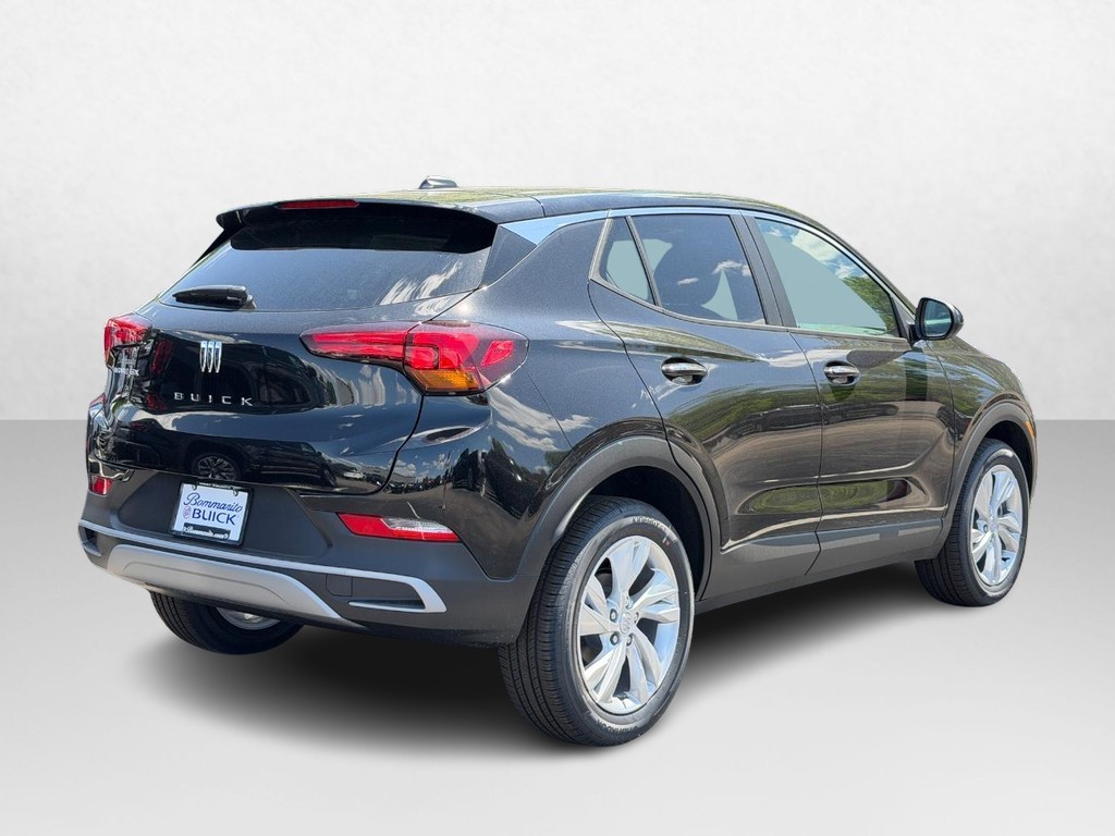 Buick Encore GX Vehicle Image 03