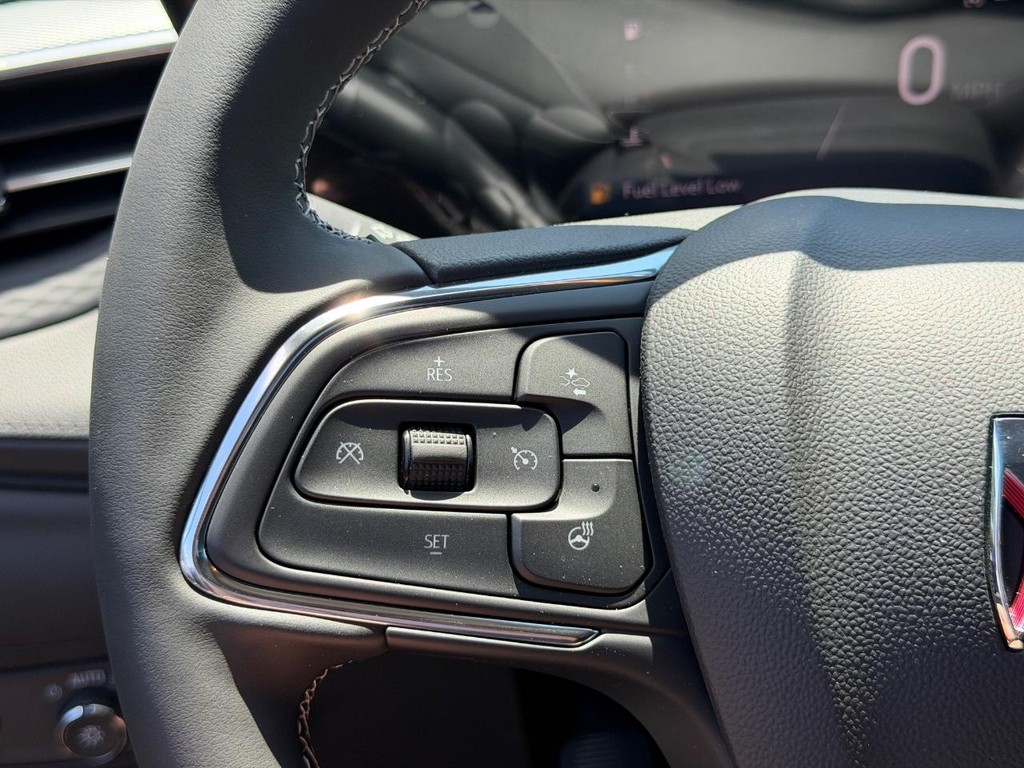 Buick Encore GX Vehicle Image 11