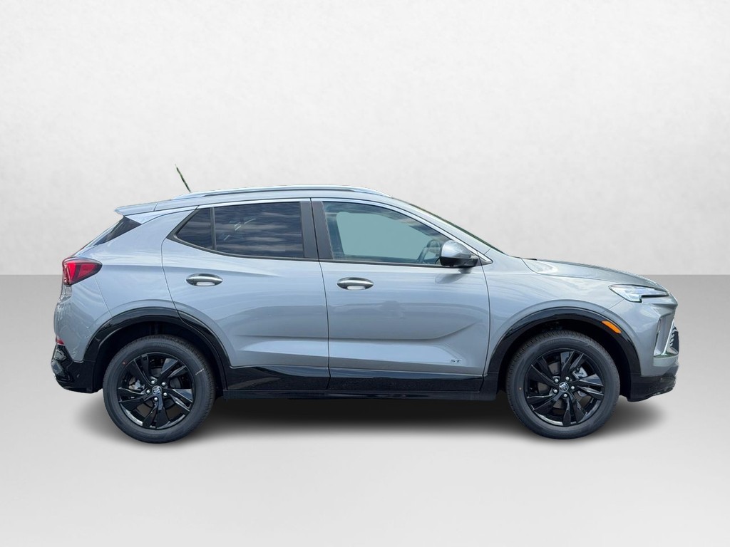 Buick Encore GX Vehicle Image 02