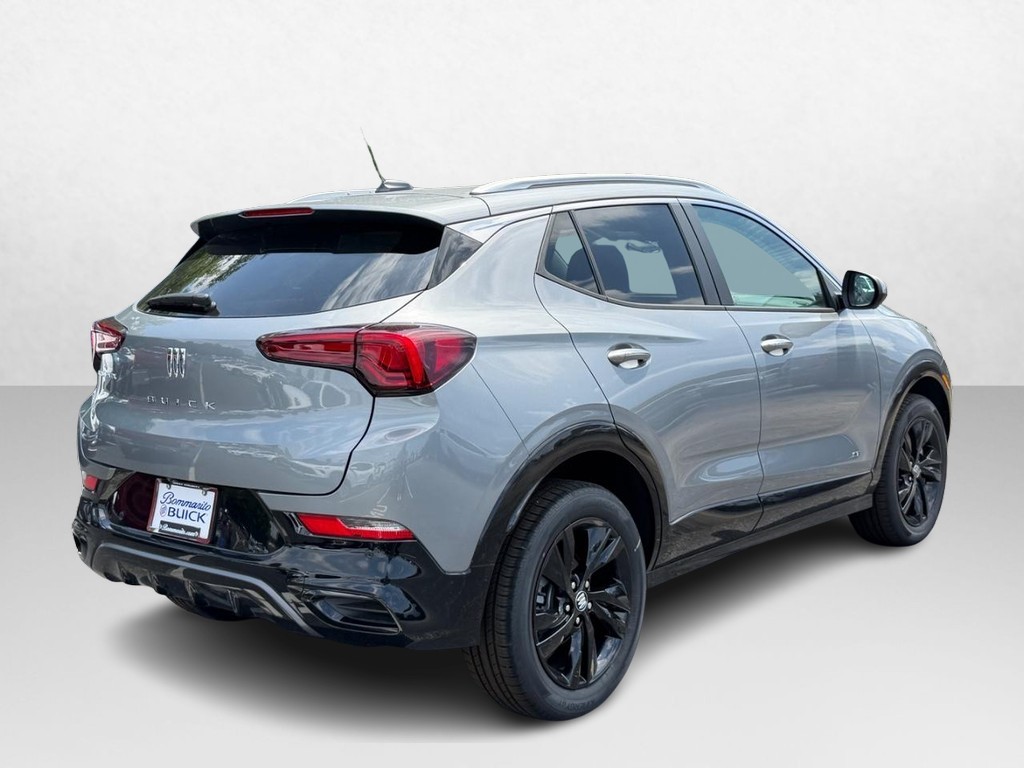 Buick Encore GX Vehicle Image 03