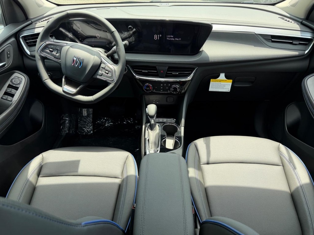 Buick Encore GX Vehicle Image 05