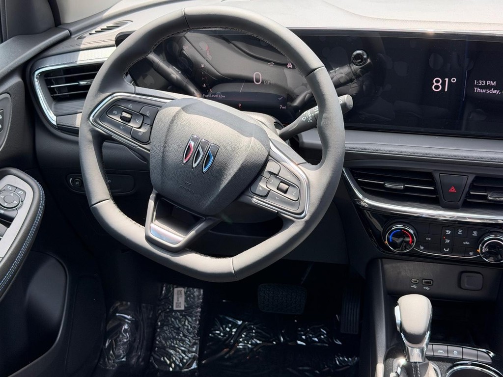 Buick Encore GX Vehicle Image 06