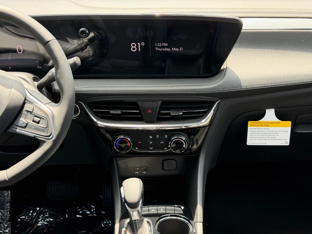 Buick Encore GX Vehicle Image 07