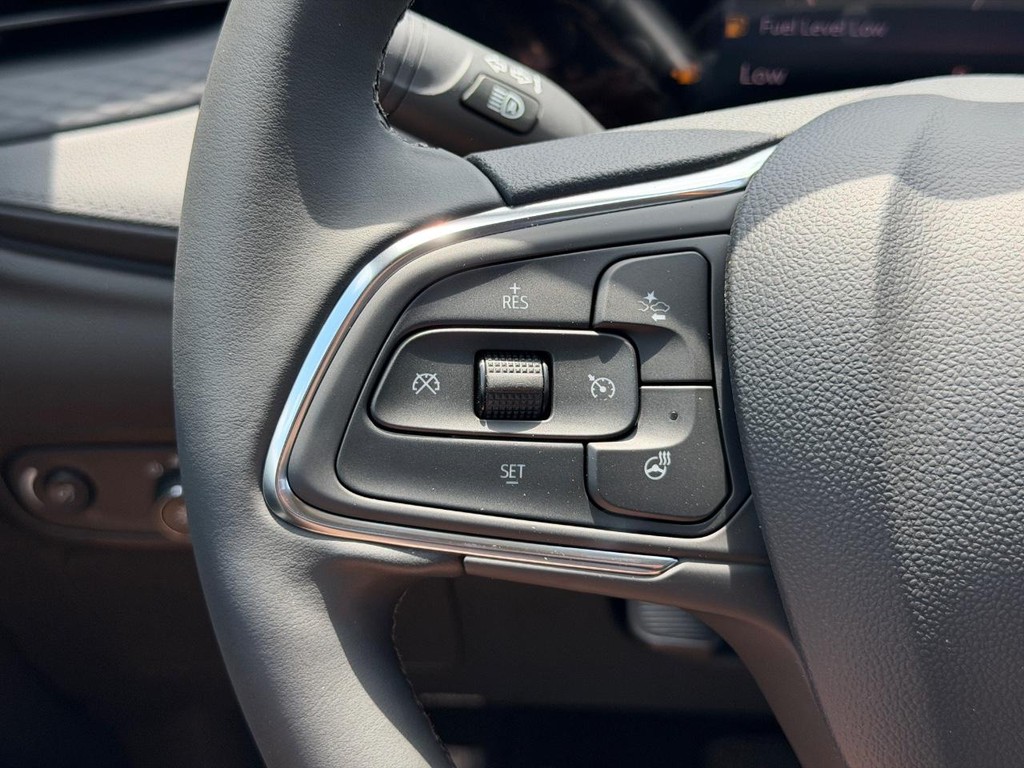 Buick Encore GX Vehicle Image 10
