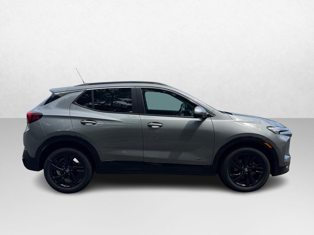 Buick Encore GX Vehicle Image 02