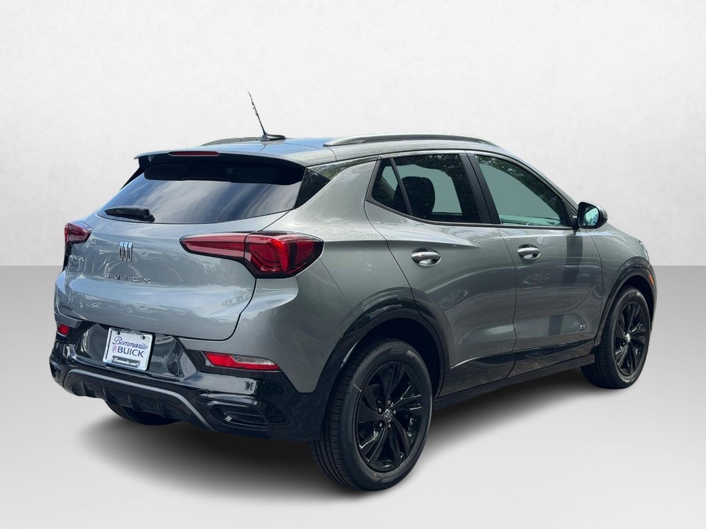 Buick Encore GX Vehicle Image 03
