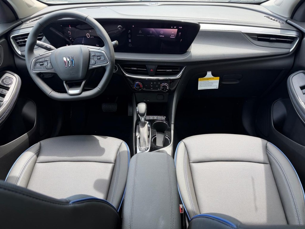 Buick Encore GX Vehicle Image 05