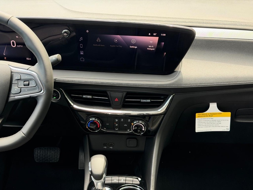 Buick Encore GX Vehicle Image 07