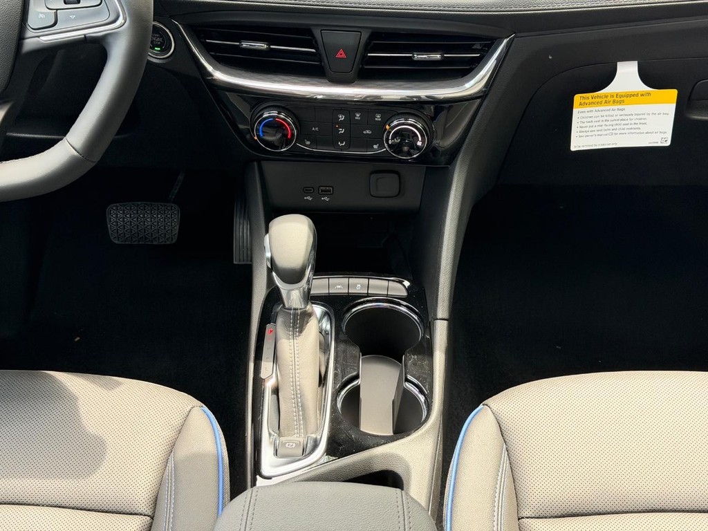 Buick Encore GX Vehicle Image 08