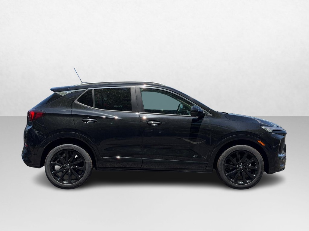Buick Encore GX Vehicle Image 02