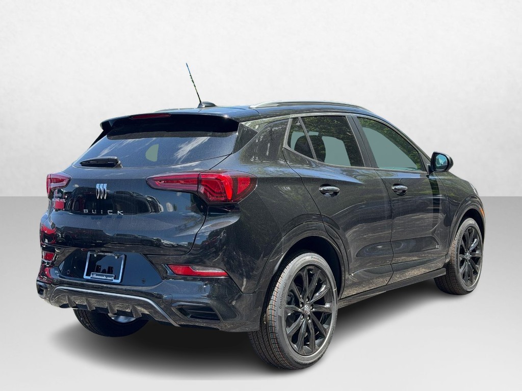Buick Encore GX Vehicle Image 03