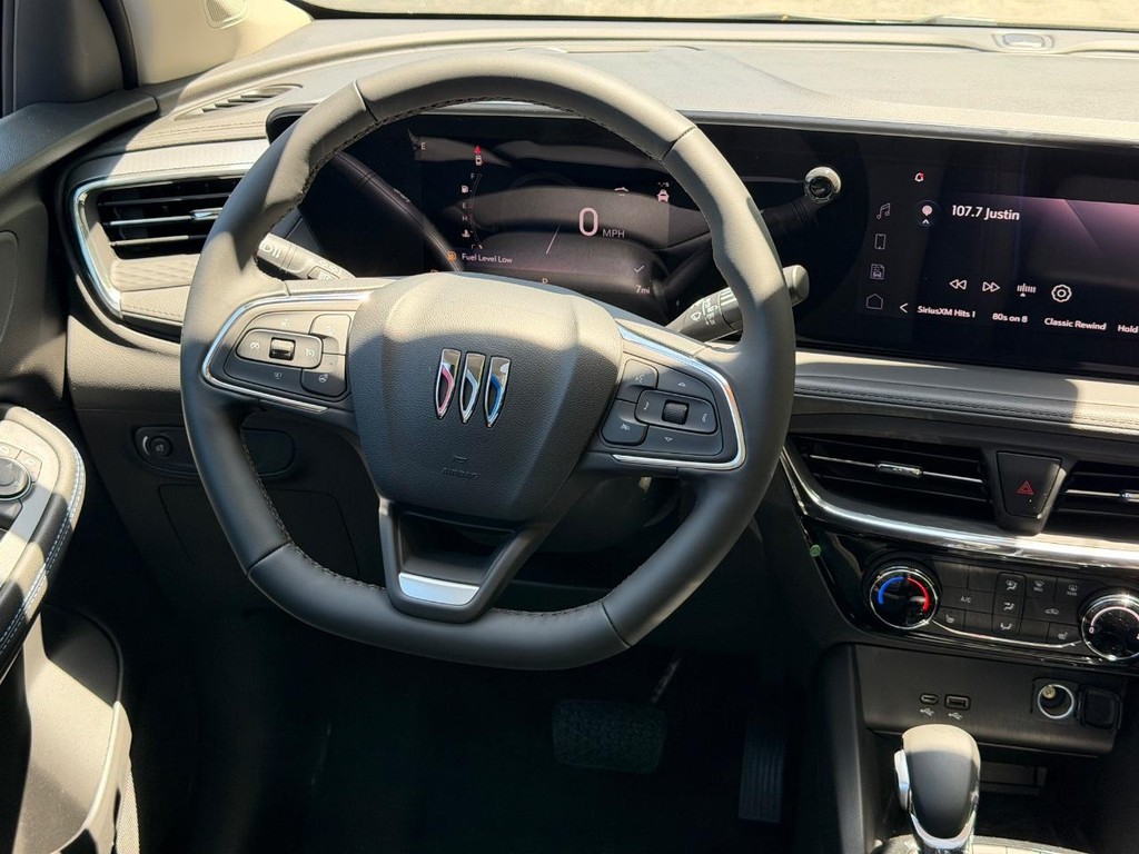 Buick Encore GX Vehicle Image 06