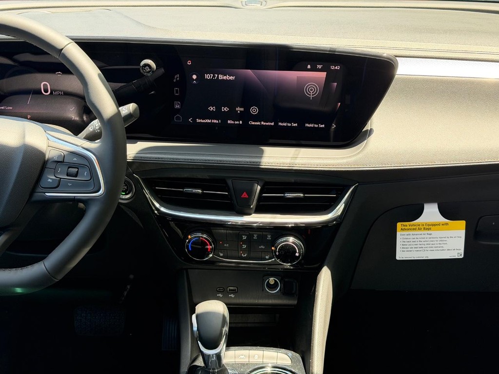 Buick Encore GX Vehicle Image 07