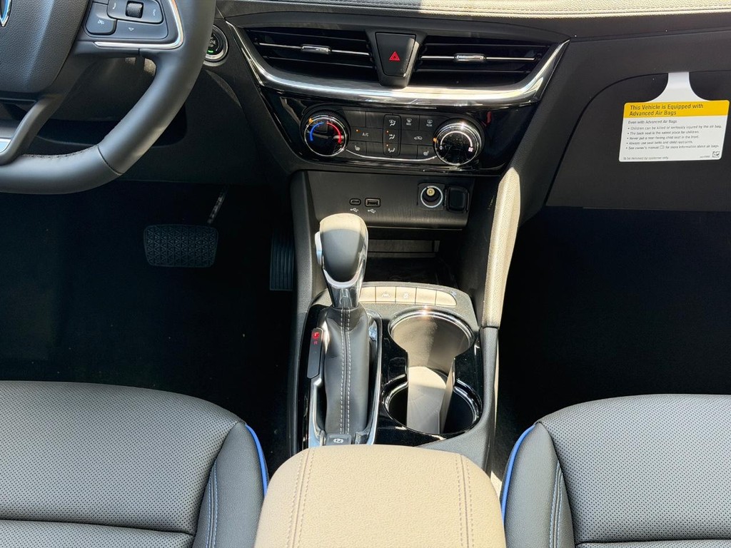 Buick Encore GX Vehicle Image 08