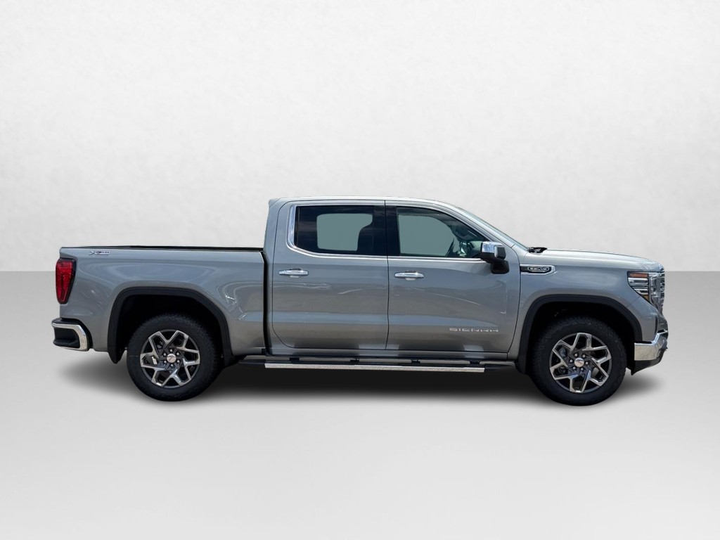 GMC Sierra 1500 Vehicle Image 02