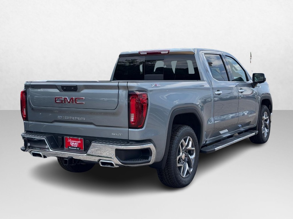 GMC Sierra 1500 Vehicle Image 03