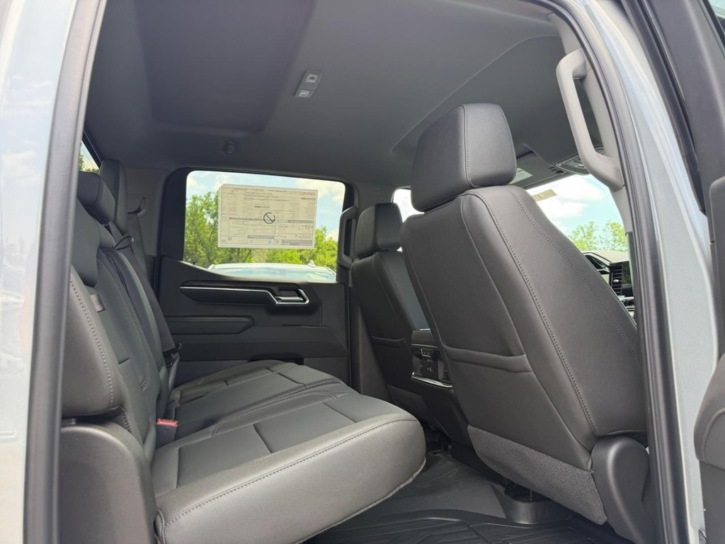GMC Sierra 1500 Vehicle Image 04