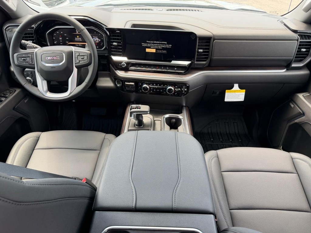 GMC Sierra 1500 Vehicle Image 05