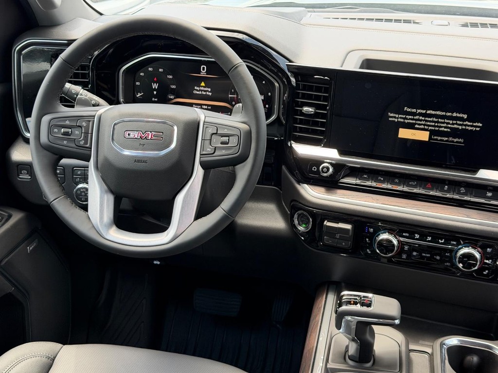 GMC Sierra 1500 Vehicle Image 06