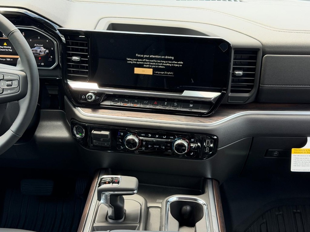 GMC Sierra 1500 Vehicle Image 07