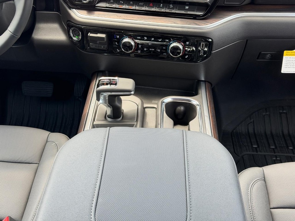 GMC Sierra 1500 Vehicle Image 08