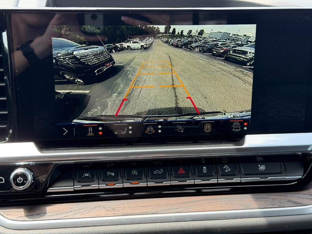 GMC Sierra 1500 Vehicle Image 15