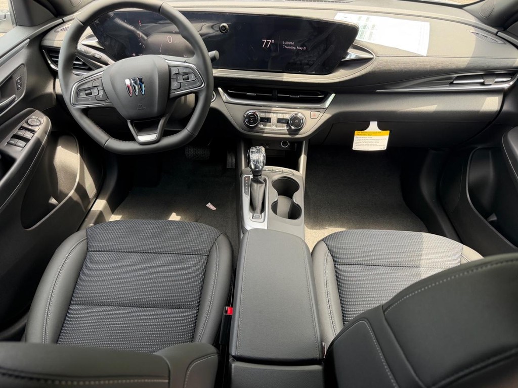 Buick Envista Vehicle Image 05