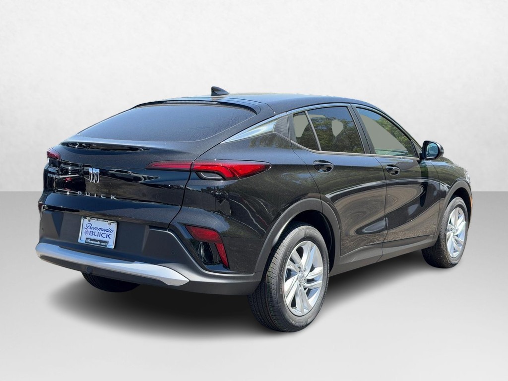 Buick Envista Vehicle Image 03